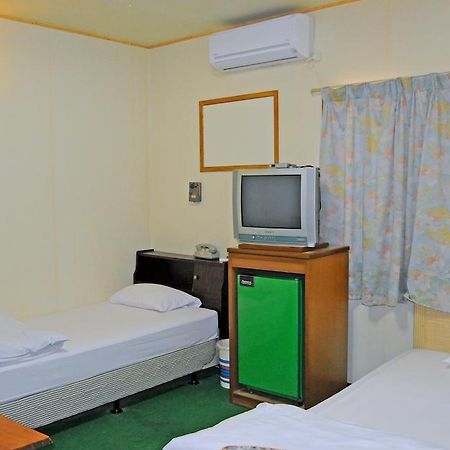 Yoshida Hotel Okinawa Dış mekan fotoğraf