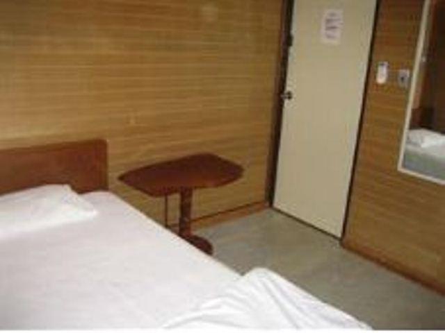 Yoshida Hotel Okinawa Oda fotoğraf