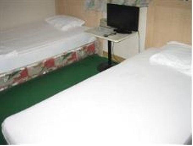 Yoshida Hotel Okinawa Oda fotoğraf