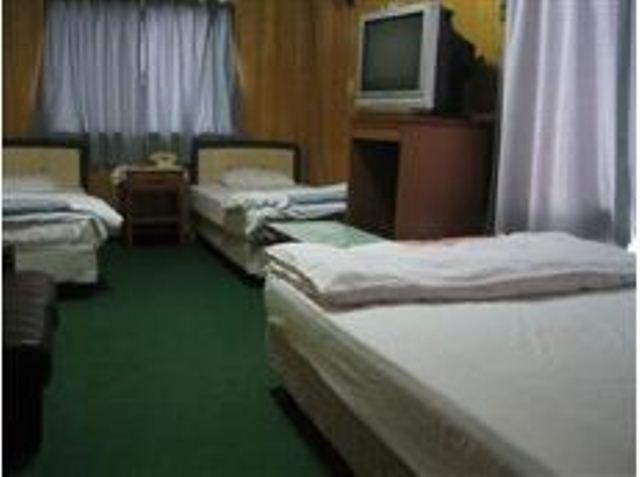 Yoshida Hotel Okinawa Oda fotoğraf