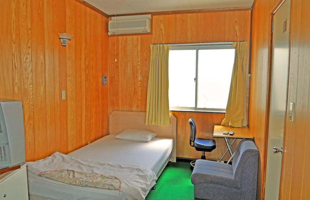 Yoshida Hotel Okinawa Oda fotoğraf