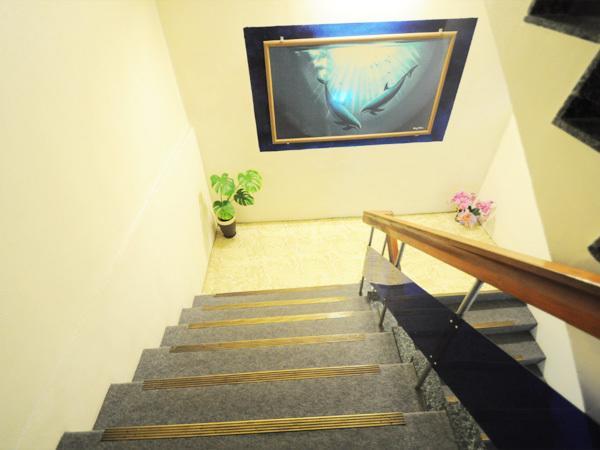 Yoshida Hotel Okinawa Dış mekan fotoğraf