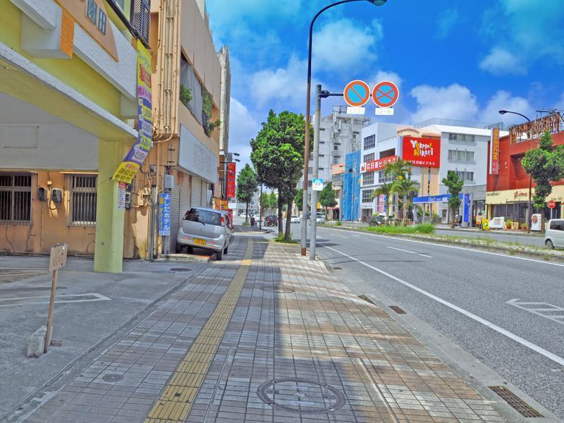 Yoshida Hotel Okinawa Dış mekan fotoğraf