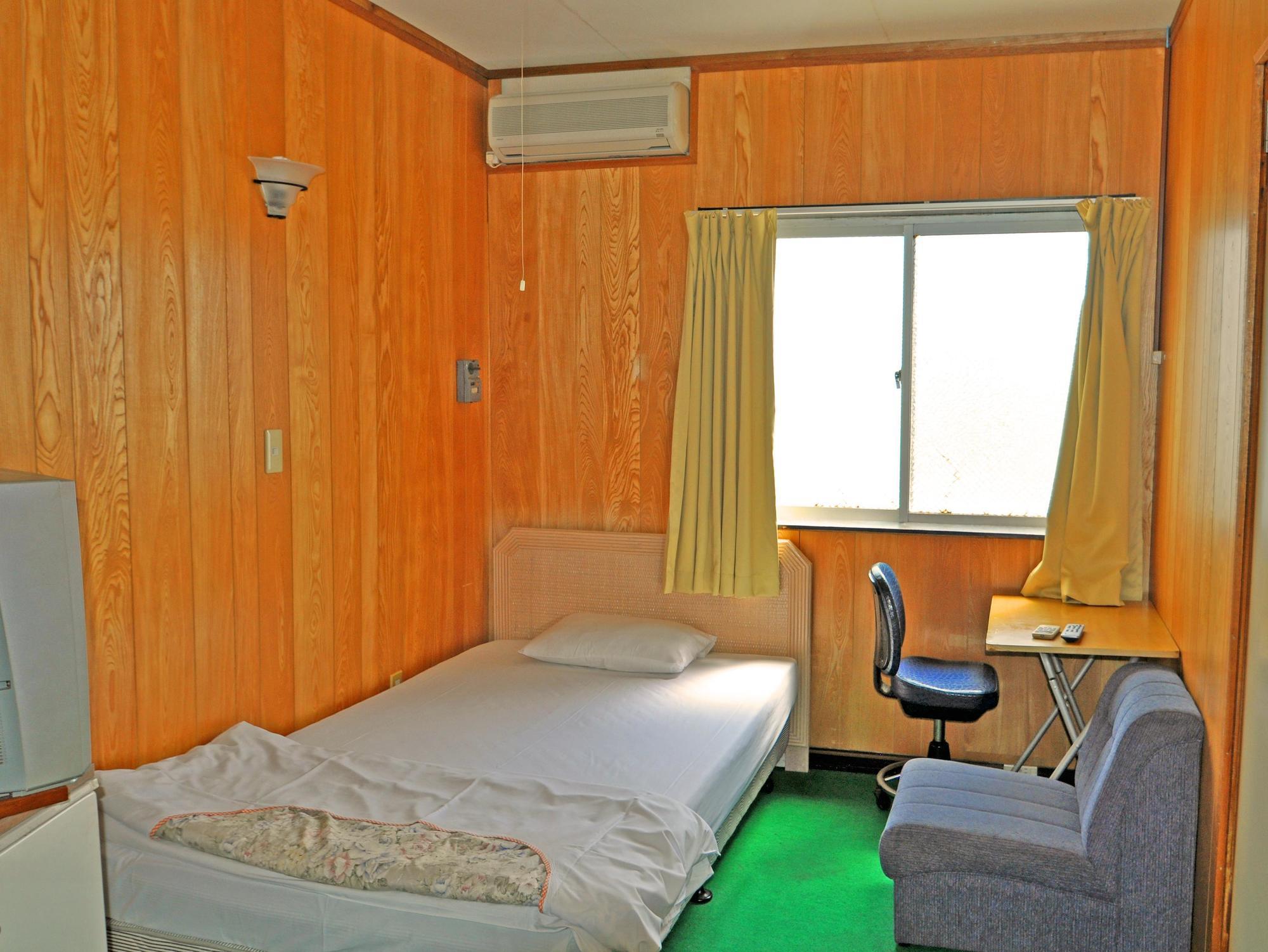 Yoshida Hotel Okinawa Dış mekan fotoğraf
