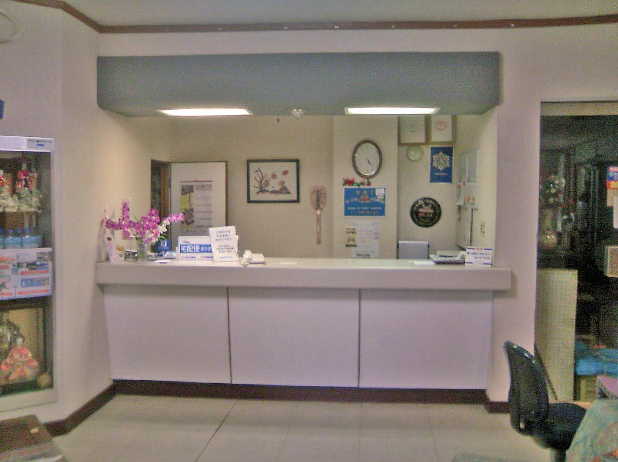 Yoshida Hotel Okinawa Dış mekan fotoğraf