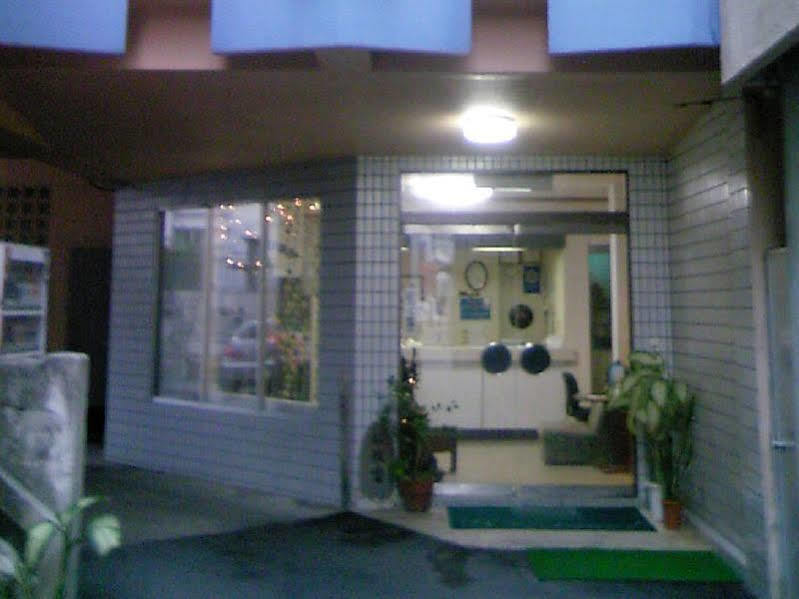 Yoshida Hotel Okinawa Dış mekan fotoğraf